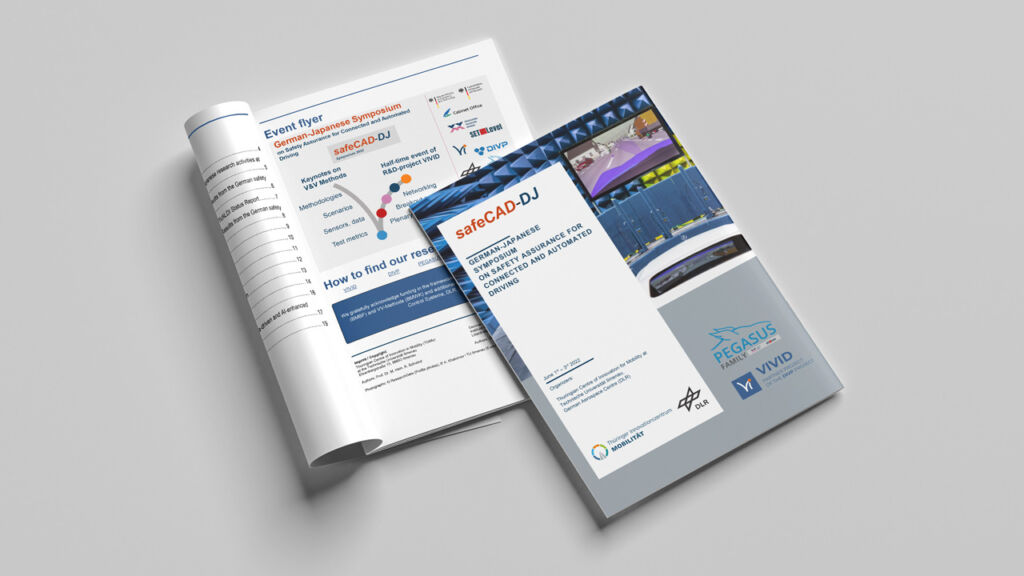 safeCAD-DJ 2022 Executive Summary